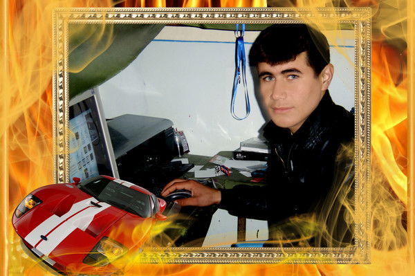 Саидов Файзали