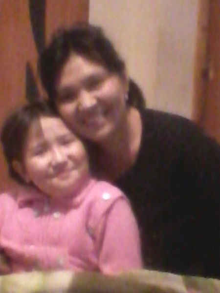 Гулънур Баратова