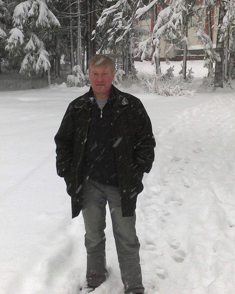 Александр Одинцов