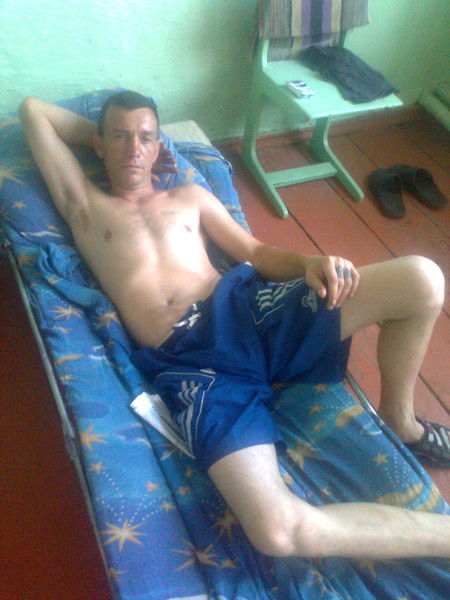 Алексей Гололобов