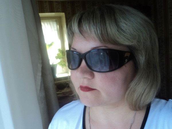 Светлана Михайлова