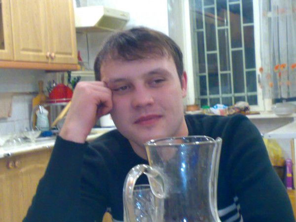 Дмитрий Лукьянов