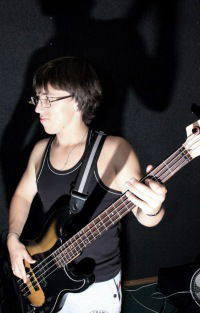 Дмитрий Ананич