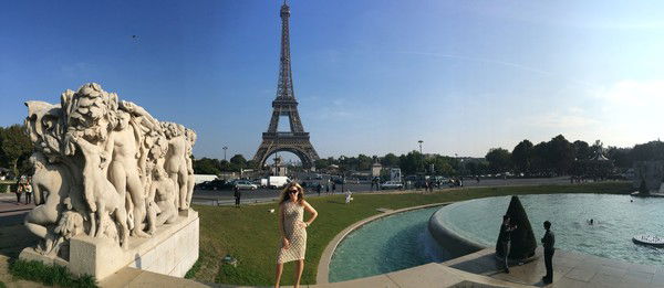 Юлия Щеголькова