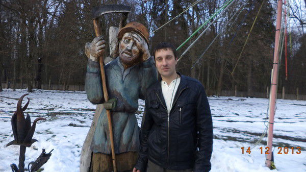 Валерий Шкадун