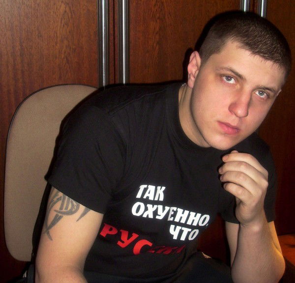 Александр Сухинин