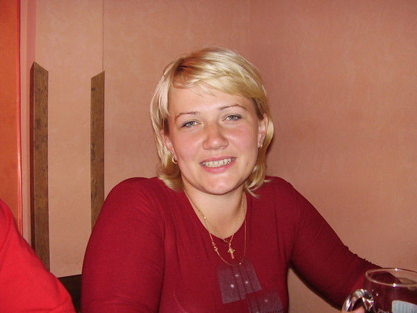 Лариса Мухтарова