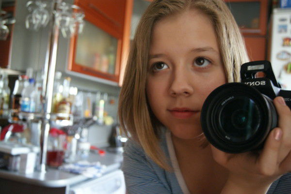 Виктория Пустэко