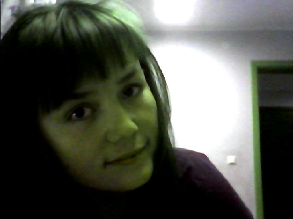 Рамина Аксенова