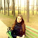 Крук Анастасия