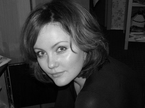 Елена Смирнова