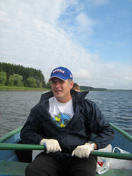 Вячеслав Сахаров