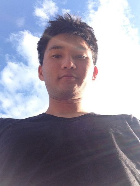 Максат Серкебаев