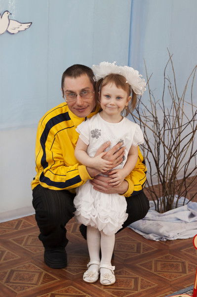 Сергей Платонов