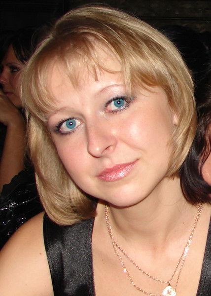 Оксана Танана