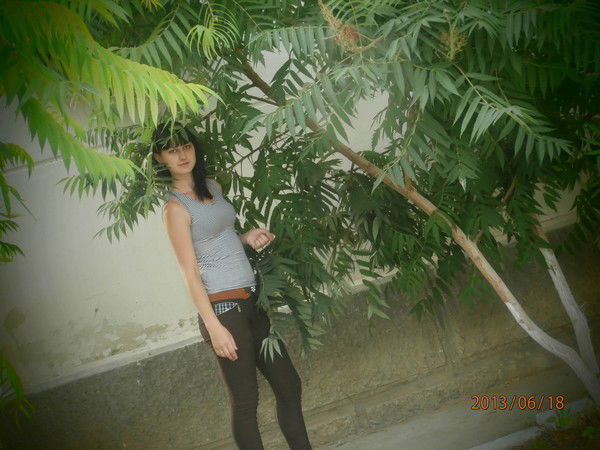 Ирина Викторовна