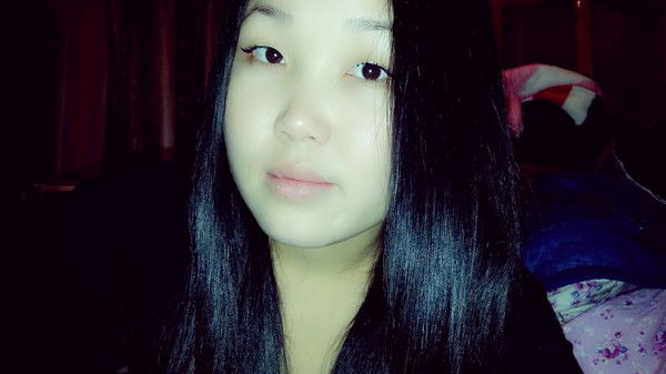 Малика Аскарбековна