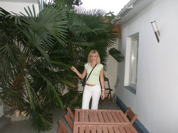 Светлана Прокопчук