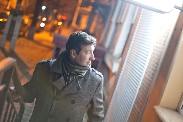 Максим Донец