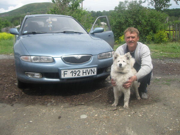 Василий Куприенко