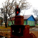Павел Бабнев