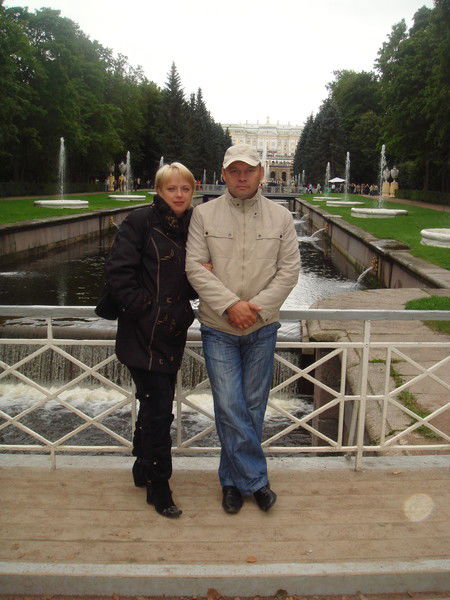 Виталий Омельченко