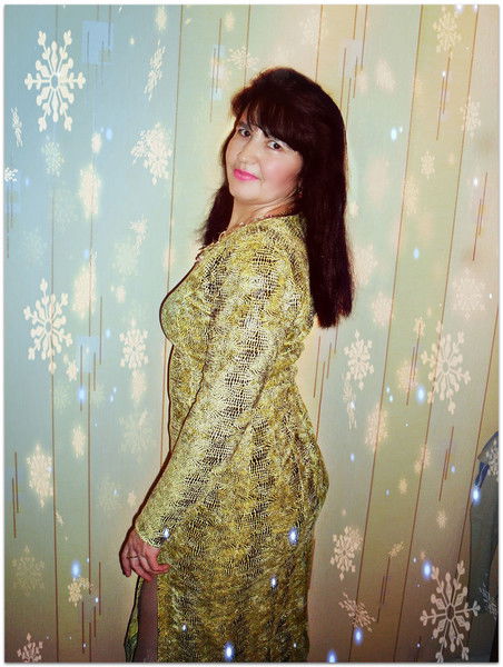 Зиля Шигапова