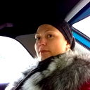 Ольга Рахматуллина
