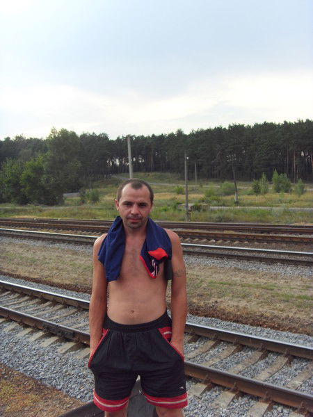 Ревчук Игорь