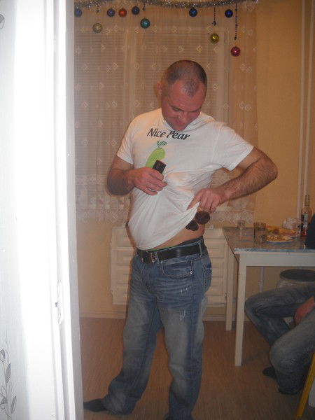 Анатолий Шабалаев