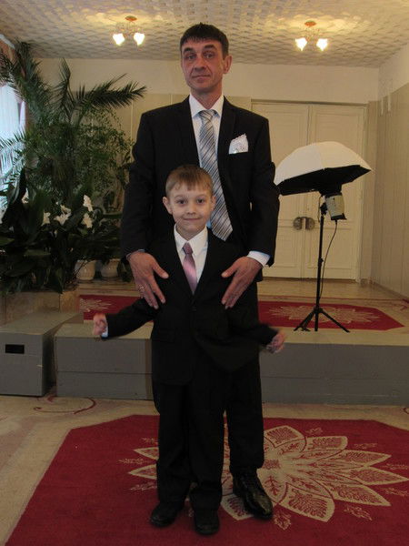 Николай Жилич