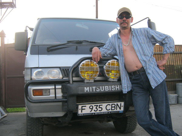 Наиль Хамидуллин