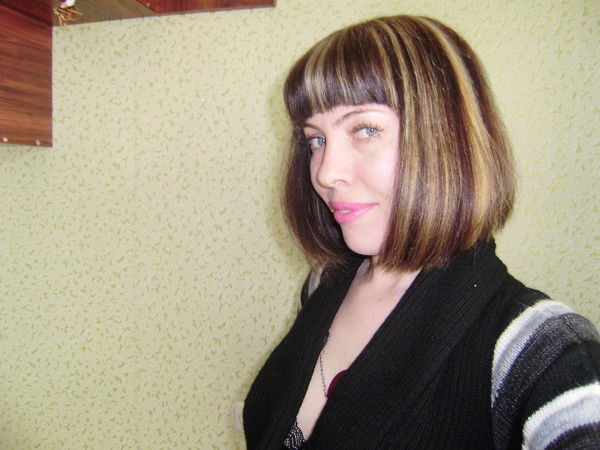 Натали Журавлёва