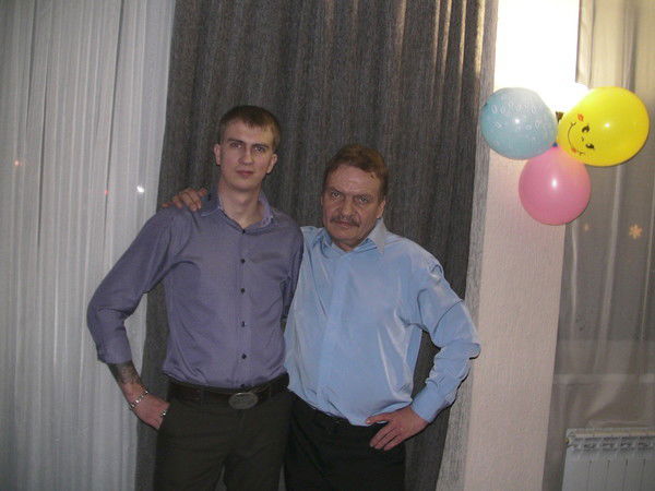 Геннадий Терентьев