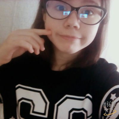 Алена Лысенко