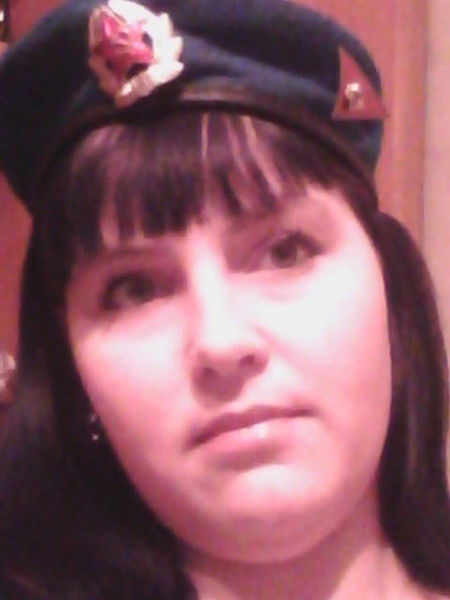 Алина Сиренко