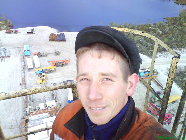 Павел Плотников