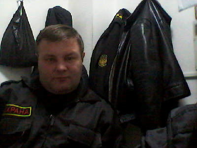 Александр Литвинов