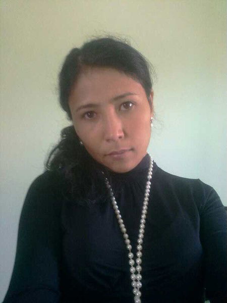 Шаяханова Ардак