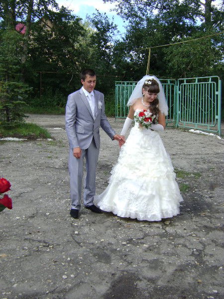 Елена Бирюкова