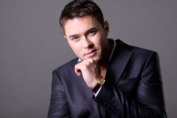 Сергей Балабон