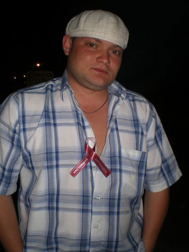 Алексей Вершинин