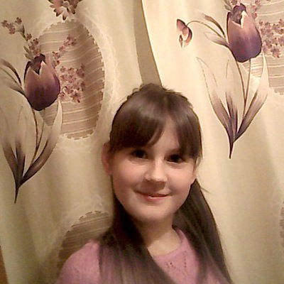 Леся Кузьменко