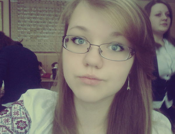 Диана Коваль