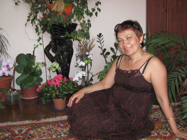 Галина Лищук