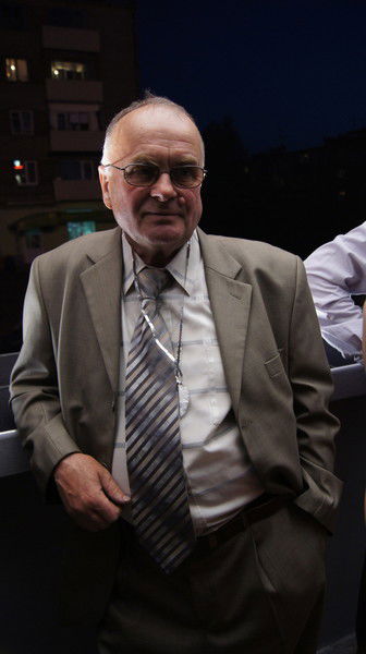 Василмй Трофимук