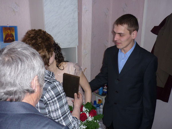 Данила Поляков