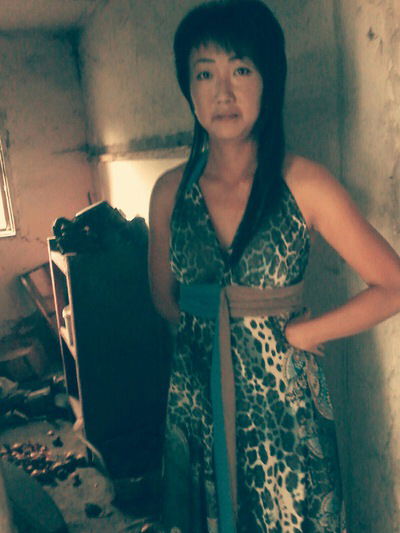 Александра Ким