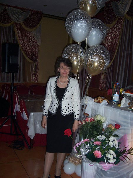 Валерия Нагаева