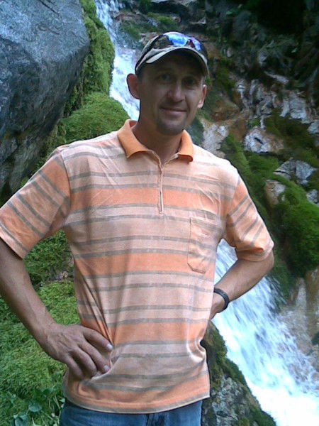 Евгений Жуков